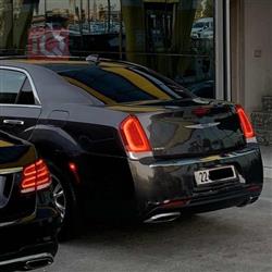 Chrysler 300